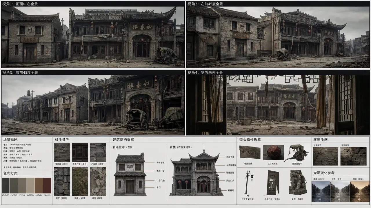 南京城内｜图片节点 1