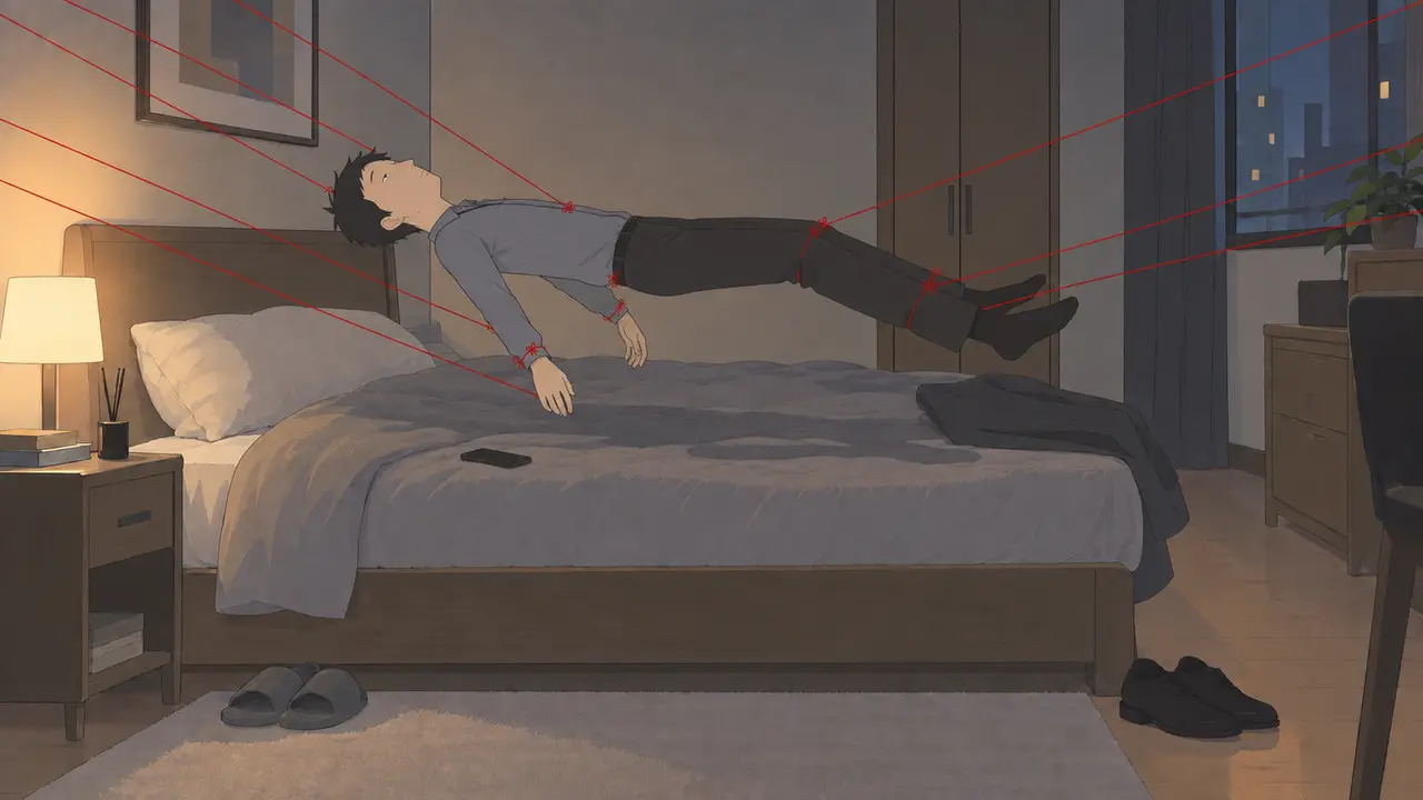 《离线未遂》