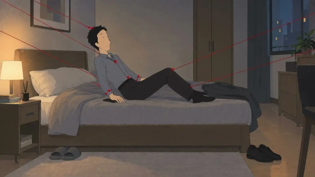 《离线未遂》｜视频节点 9