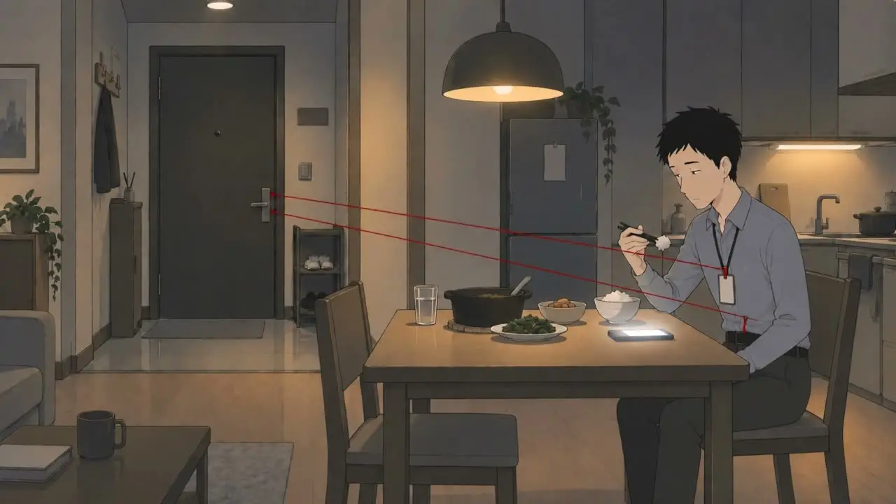 《离线未遂》｜视频节点 1