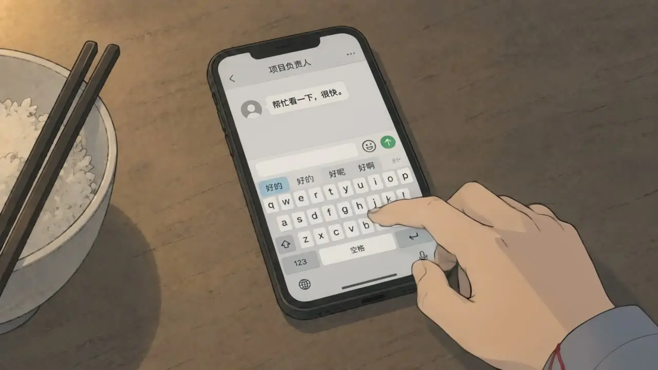 《离线未遂》｜视频节点 2