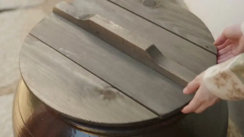 《青瓦》延吉风旅拍TVC｜视频节点 5