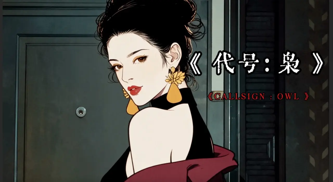 《代号:枭》