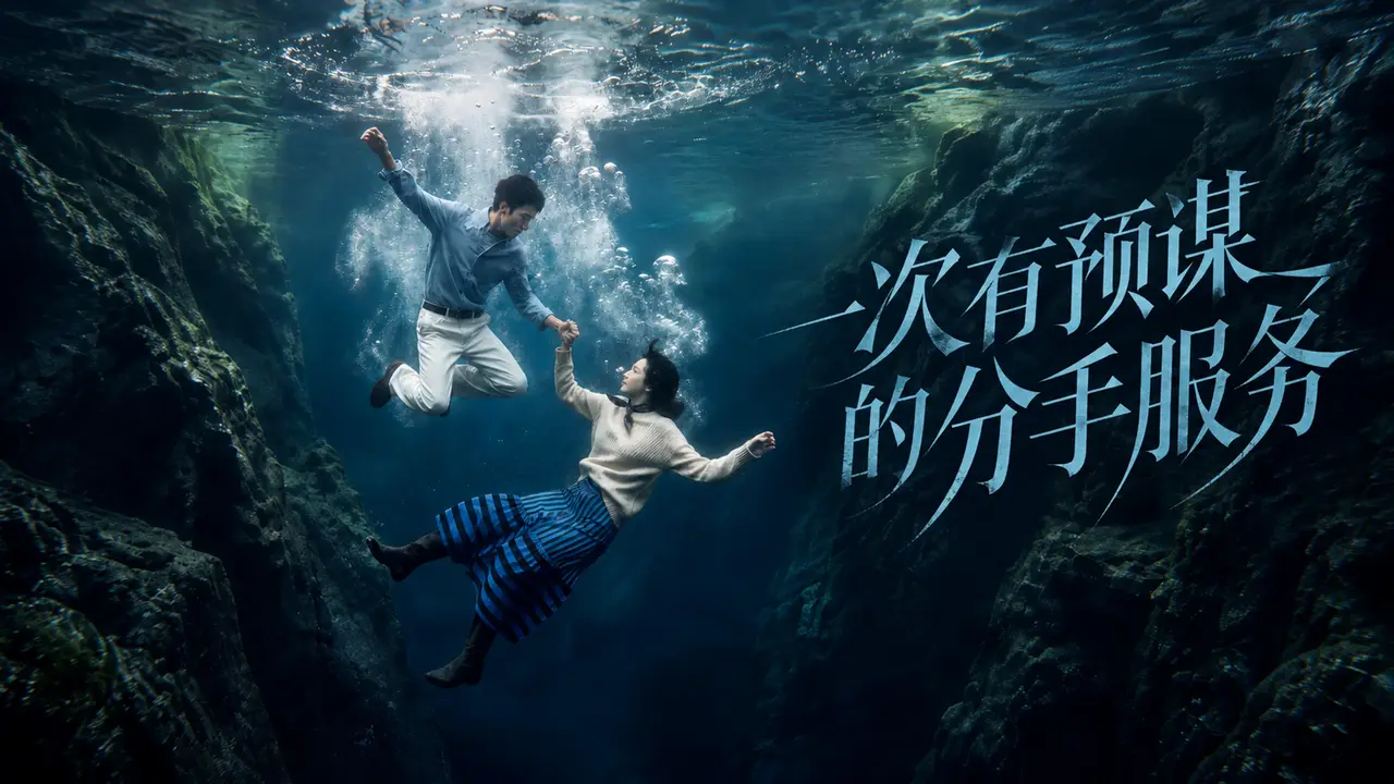 《一次有预谋的分手服务》