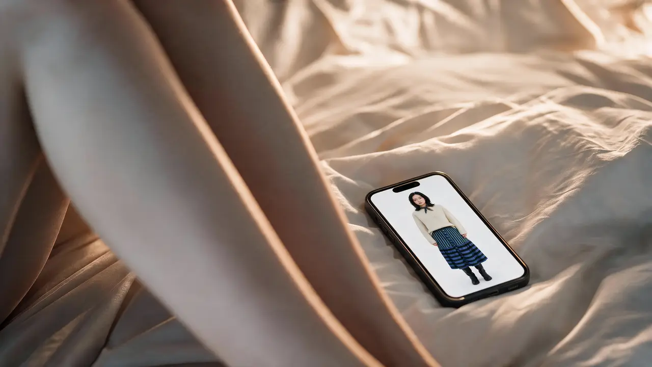 《一次有预谋的分手服务》｜图片节点 12