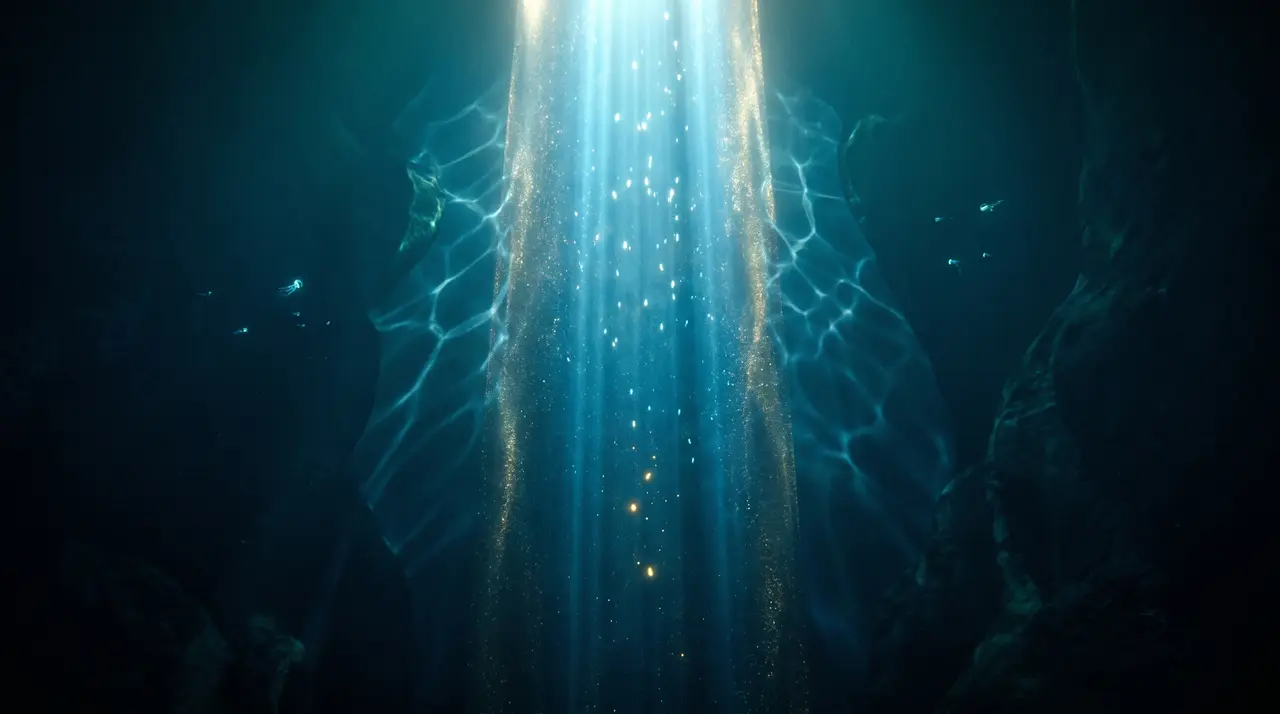 《DEEP深海之门》幻想3D游戏CG短片｜图片节点 19 - 副本