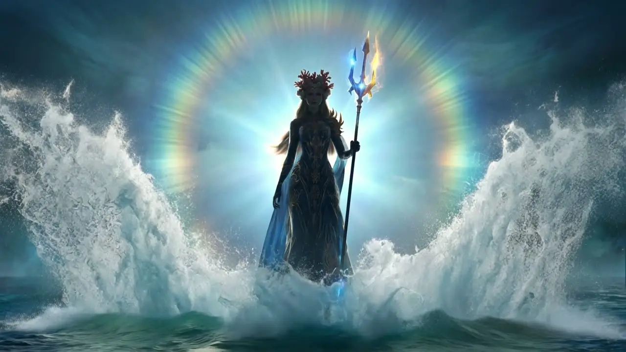 《DEEP深海之门》幻想3D游戏CG短片｜视频节点 6 - 副本