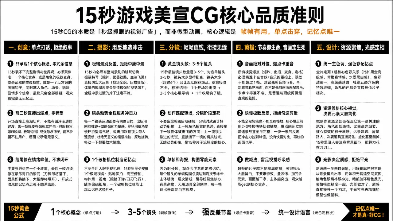 [墨武】无畏契约手游新套装!|中国武学x水墨!｜图片节点 10