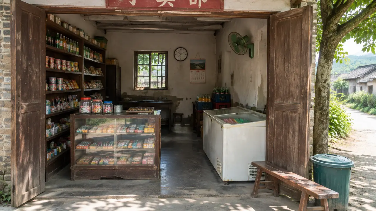 《马上回来》｜图片节点 4