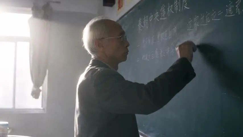 第一吻｜视频节点 12