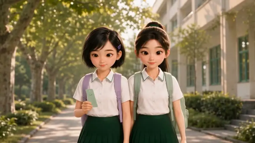 My best friend｜19段｜Seedance2.5｜480p｜I_480p_Seedance2.5_Betty篇落点