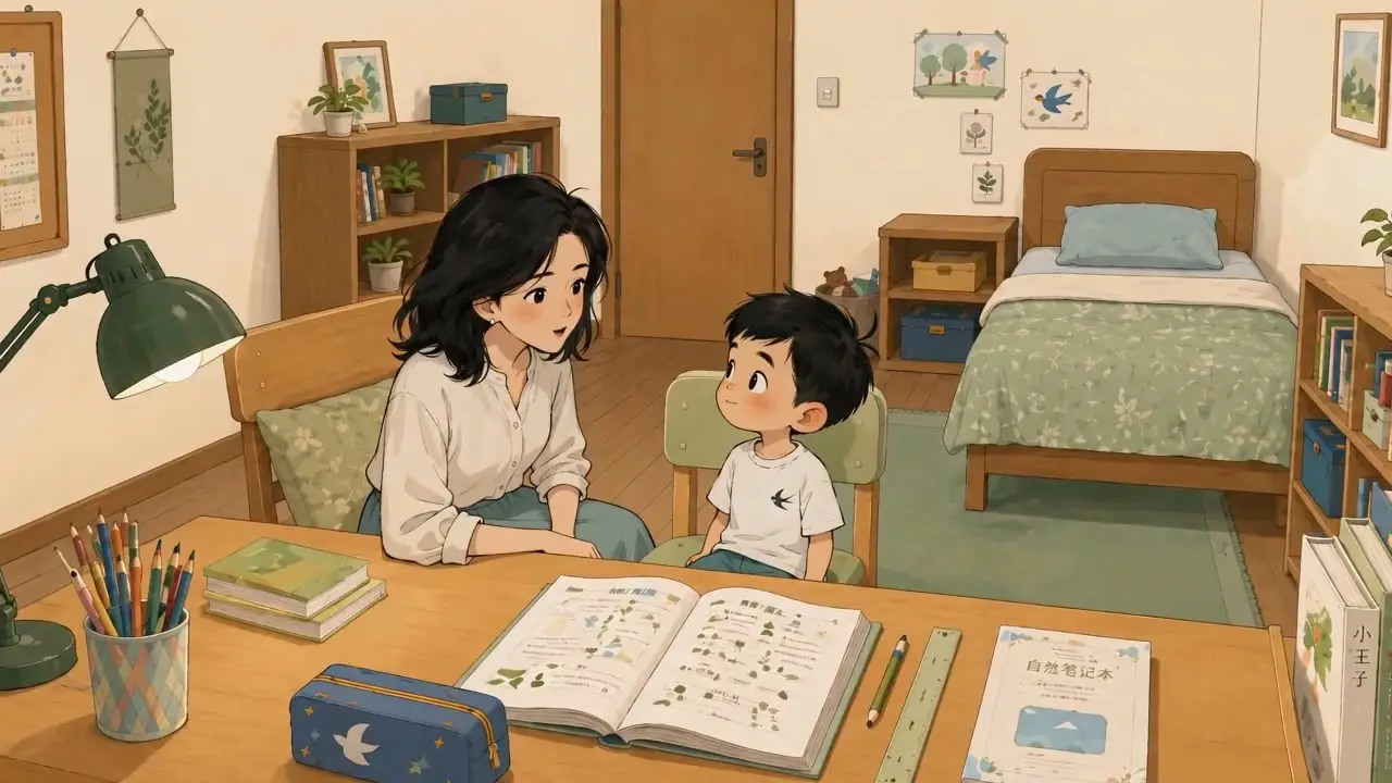 少儿启蒙科普视频｜视频节点 5 - 副本