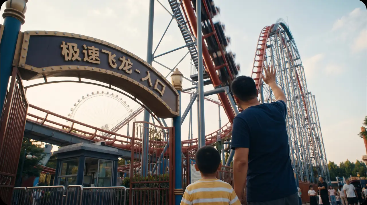 打破成年人对孩子的预设。｜图片节点 8
