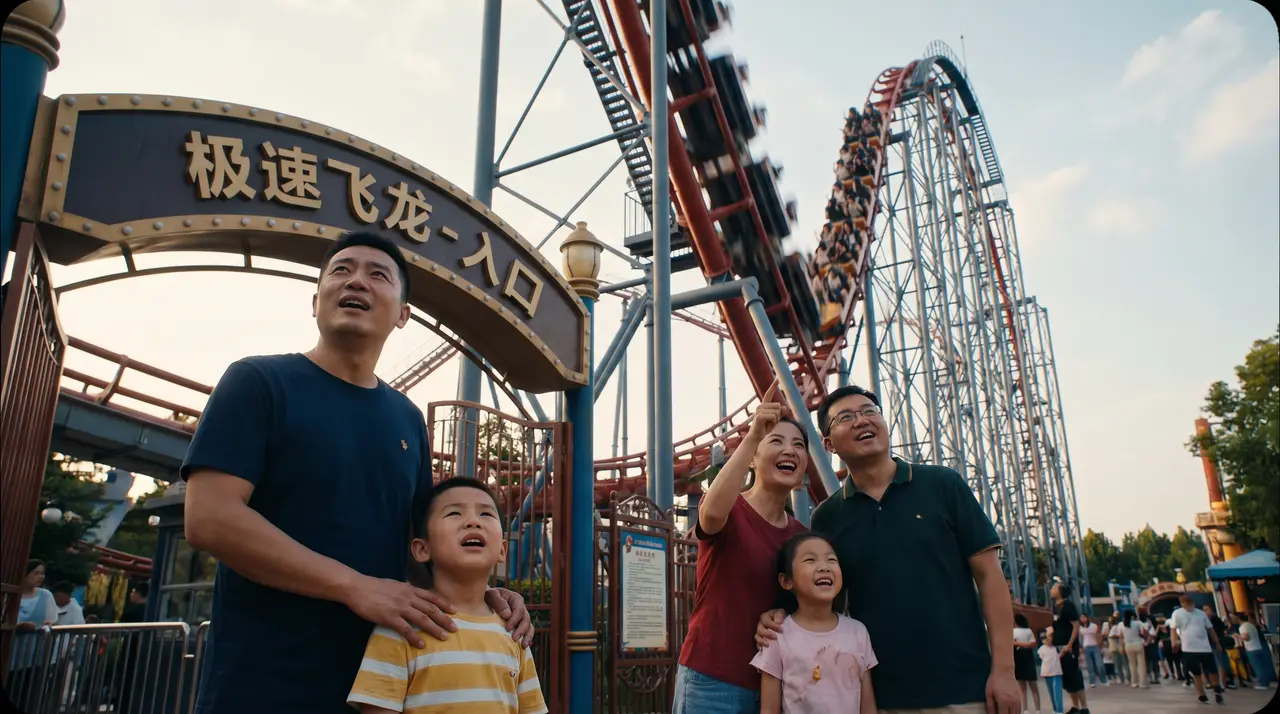打破成年人对孩子的预设。｜图片节点 7
