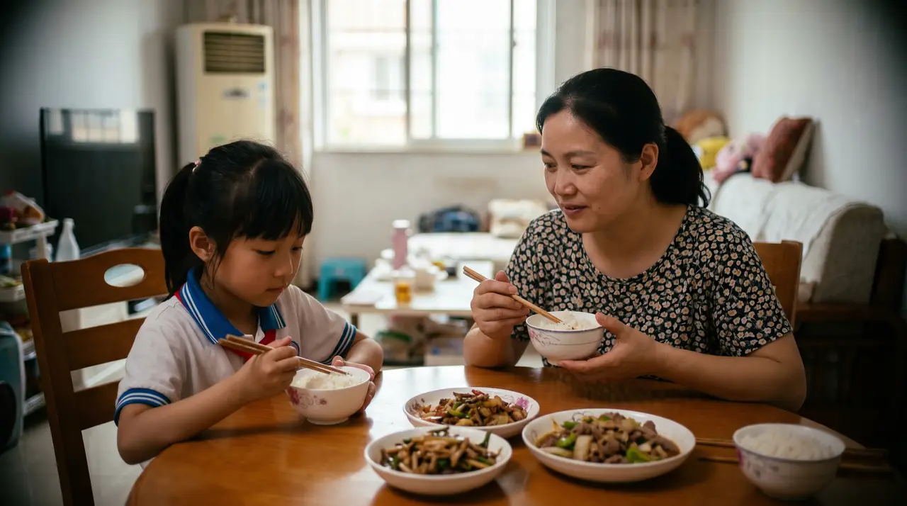 打破成年人对孩子的预设。｜图片节点 8