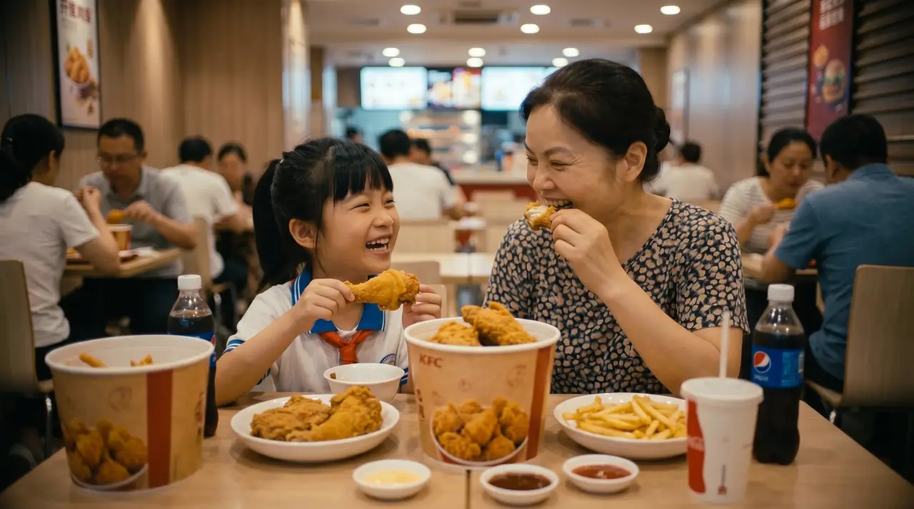 打破成年人对孩子的预设。｜图片节点 4