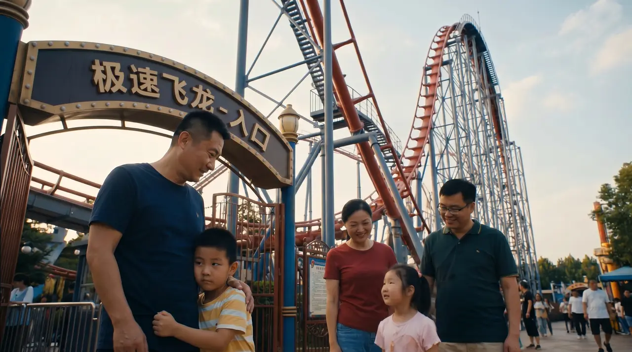 打破成年人对孩子的预设。｜图片节点 9
