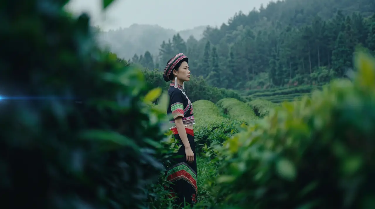 《茶舞》- 副本