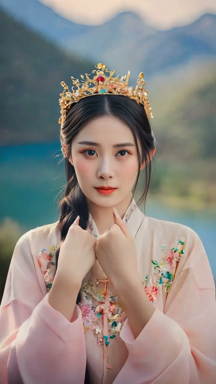 dance｜视频节点 12