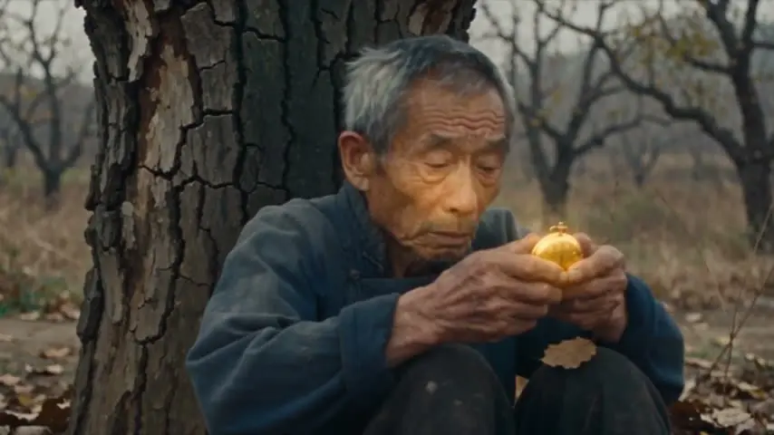 人生系列 第002回 《种时间的人》｜视频节点 2 - 副本