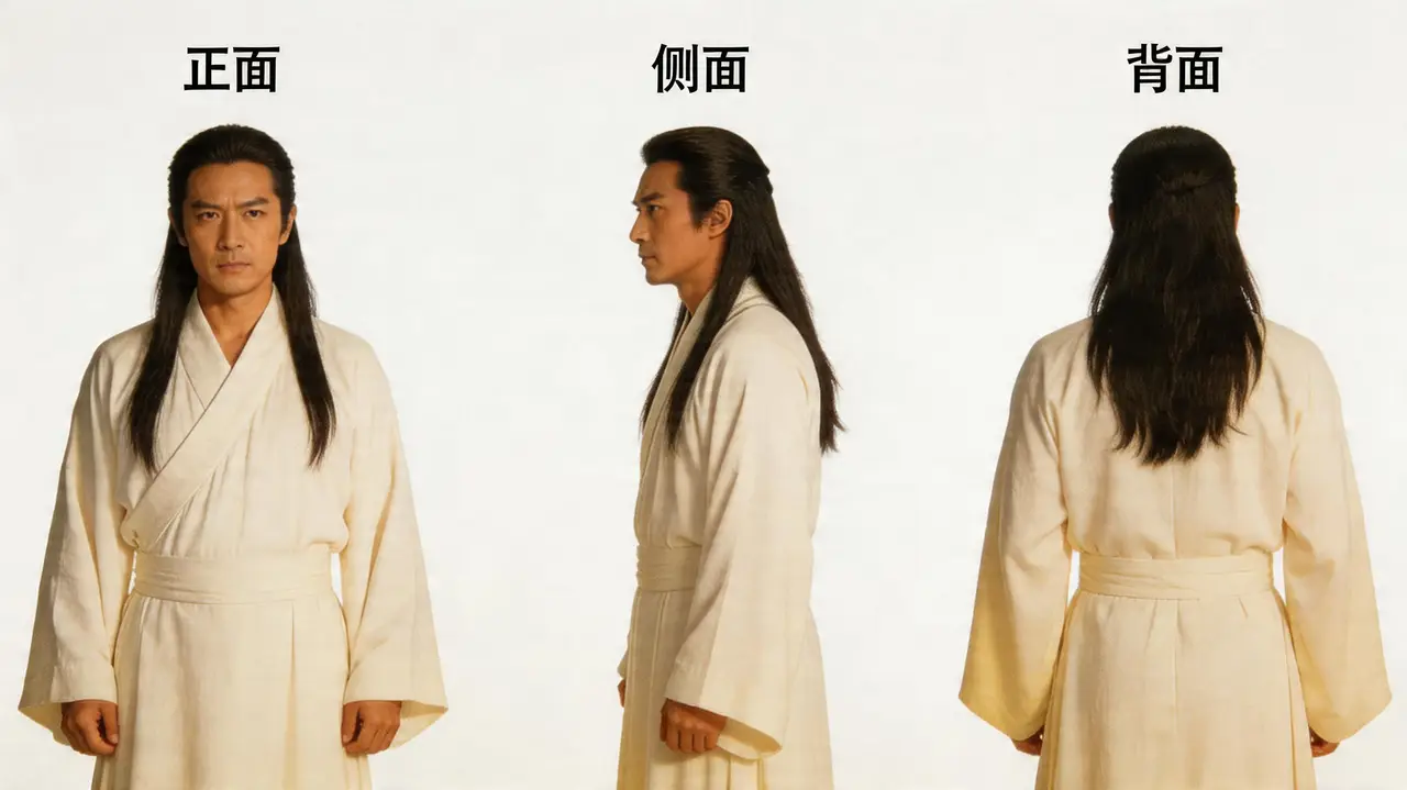 邵氏武侠英语单词速记生成器｜图片节点 11