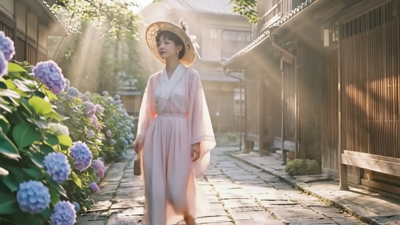 东京之旅｜视频节点 20