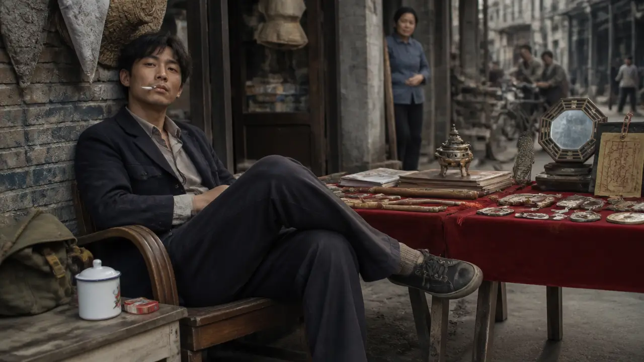 sd2.5初体验！超燃《最后一捧灶心土》The Last Handful of Hearth Ashes｜图片节点 3 - 副本