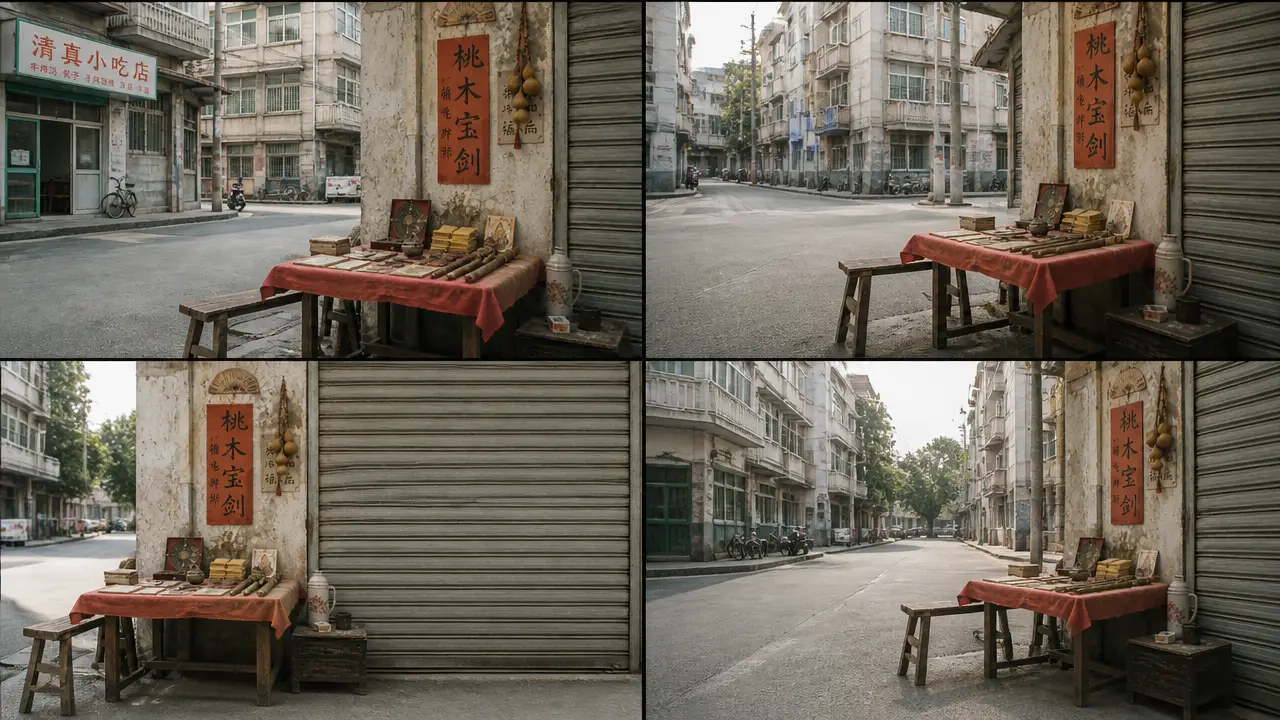 sd2.5初体验！超燃《最后一捧灶心土》The Last Handful of Hearth Ashes｜图片节点 7 - 副本