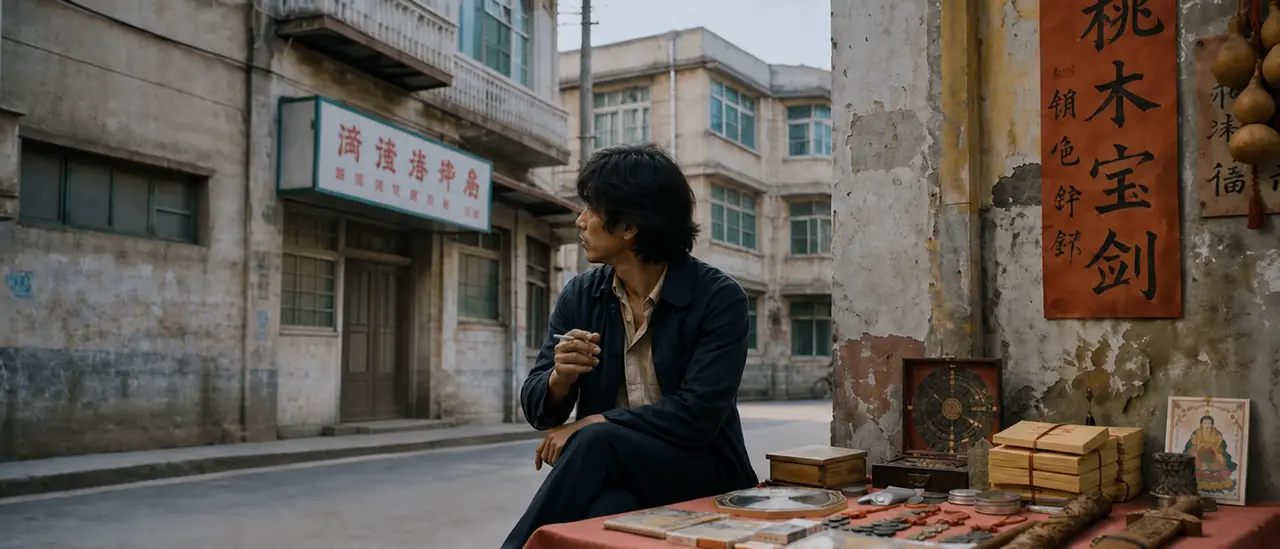sd2.5初体验！超燃《最后一捧灶心土》The Last Handful of Hearth Ashes｜图片节点 5