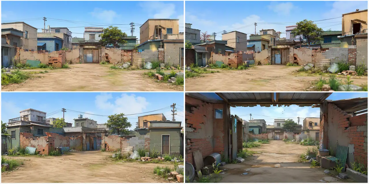 我在酒吧偷喝香槟《大善人》|村口街道