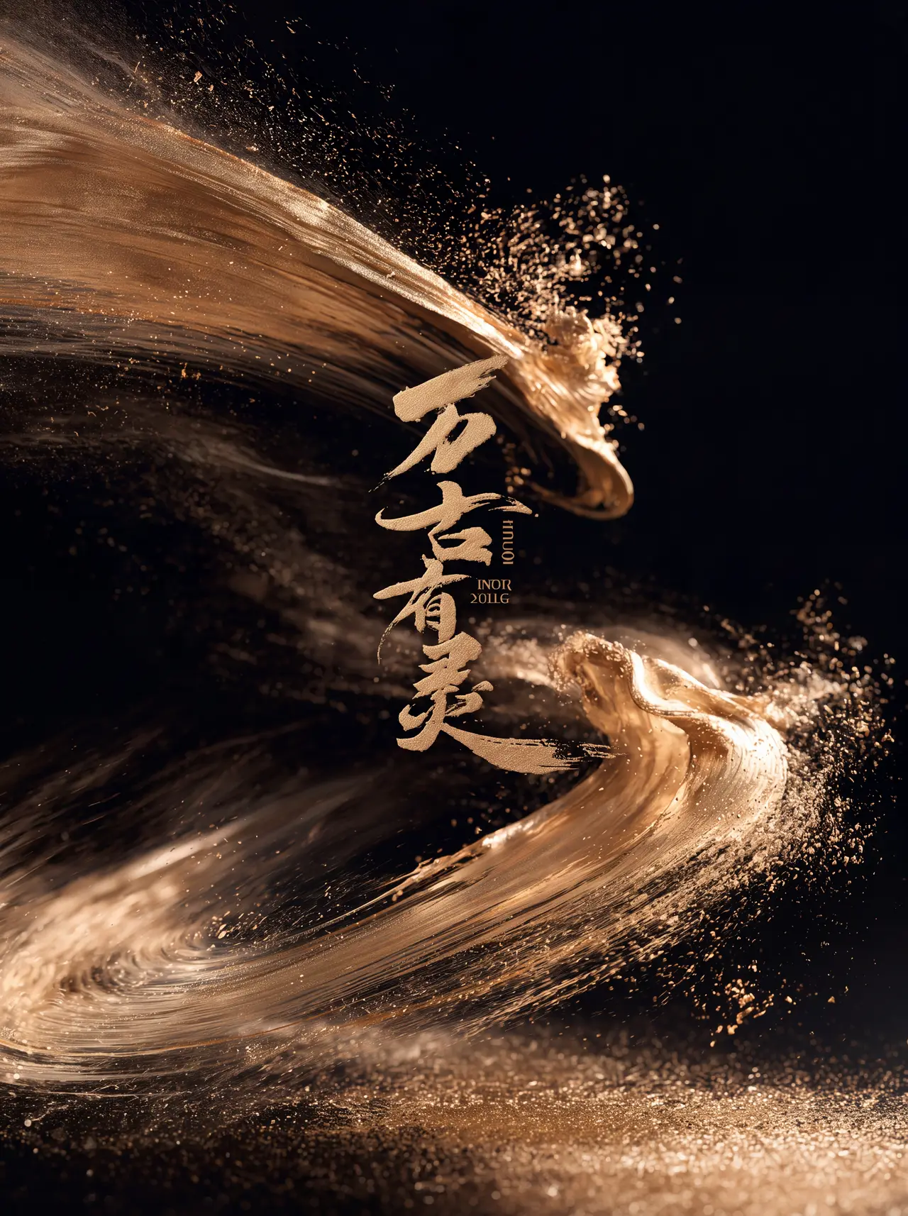 《万古有灵》第一集（精卫填海）｜图片节点 6
