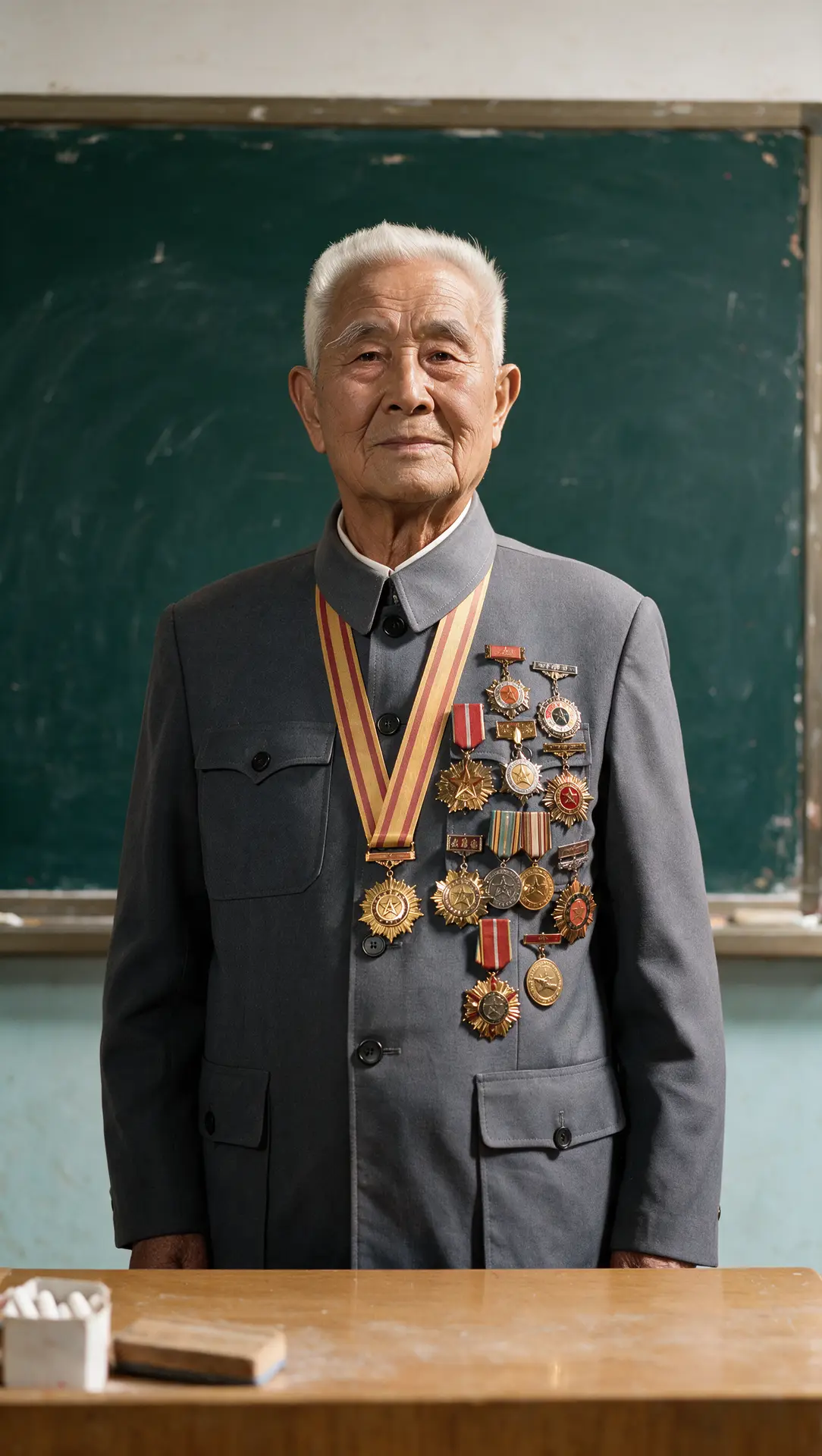9月3日，中国人民抗日战争胜利纪念日。 勿忘历史，珍爱和平。｜图片节点 55