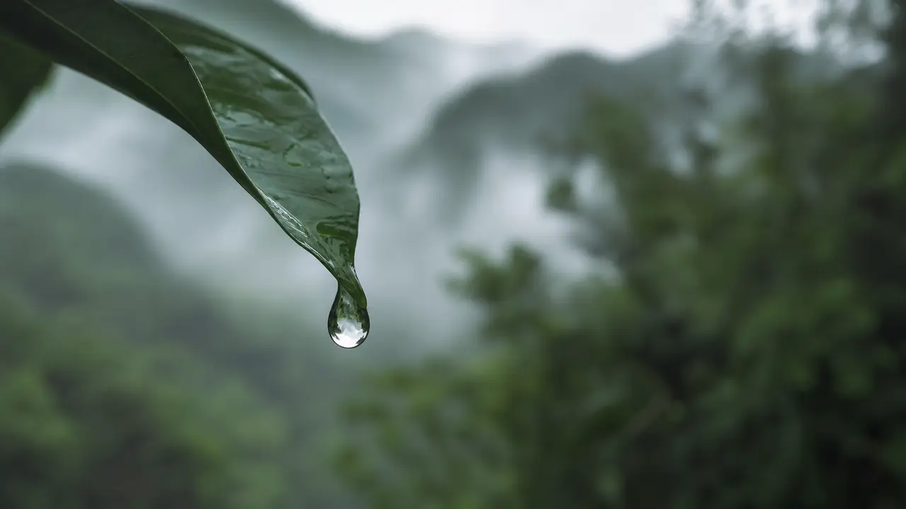 《一抹青千年火》龙泉青瓷AIGC全流程微纪录片|LQ_02_DROP_KF_v01