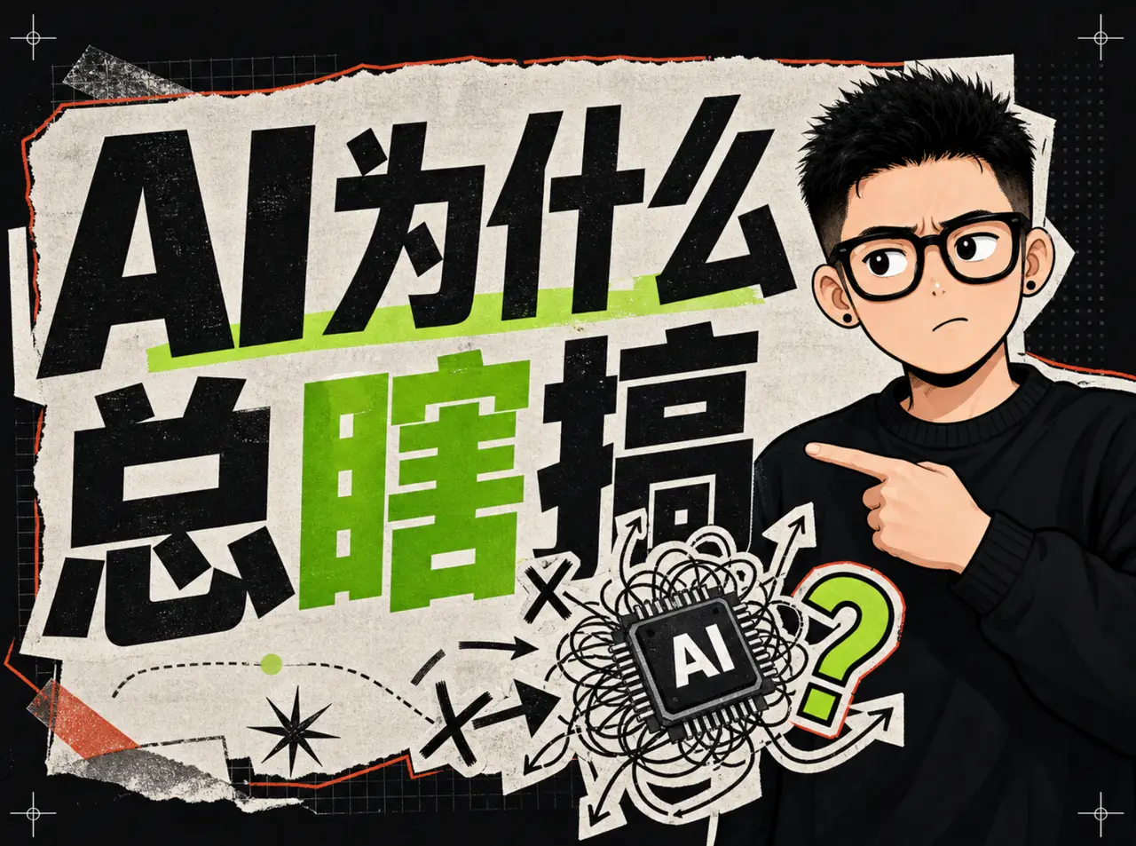 AI知识科普