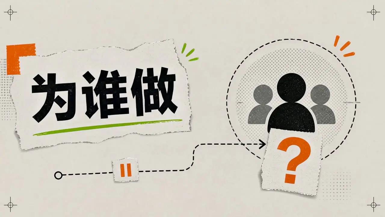 AI知识科普｜V03