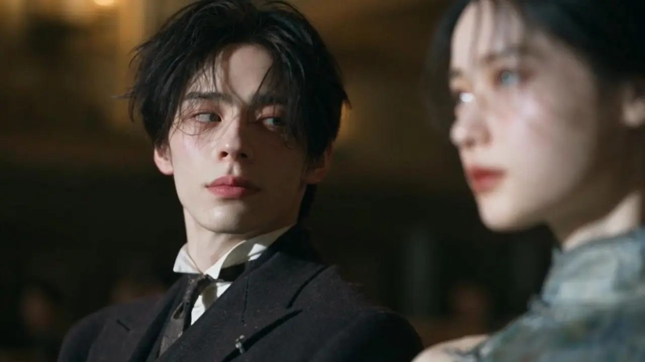 银幕之外