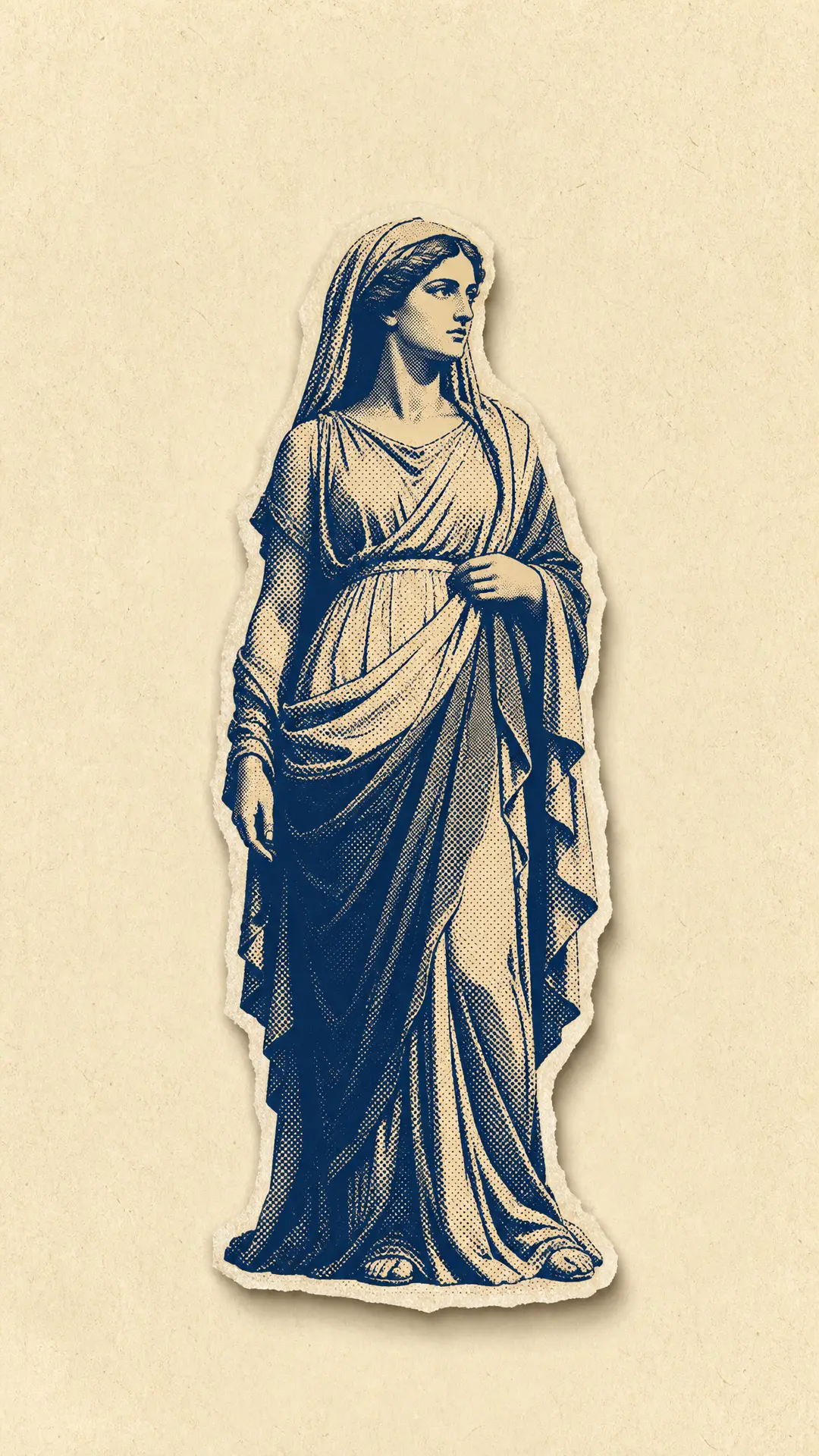 VOX风格讲解类skill开发|PHOTO_CUTOUT_02(佩涅洛佩)