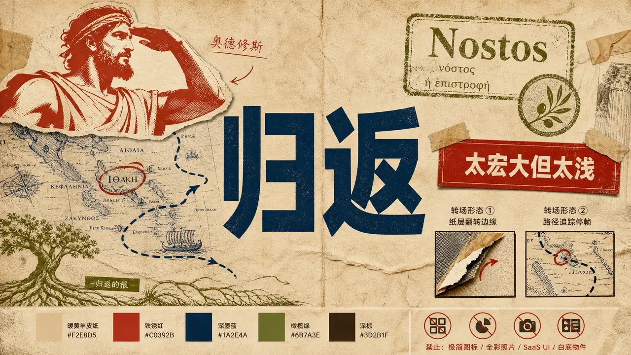 VOX风格讲解类skill开发|MASTER_STYLE_SHEET_01