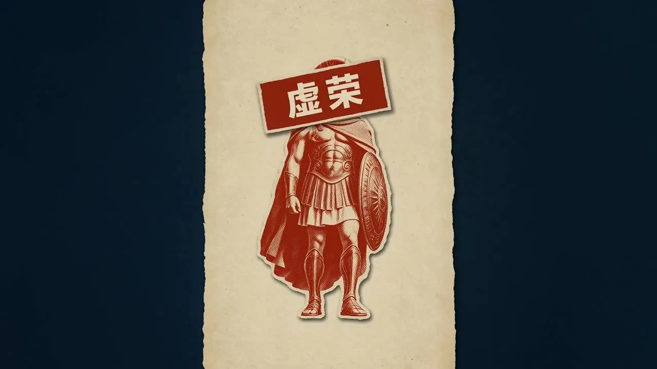 VOX风格讲解类skill开发｜H3_03e 五个标签