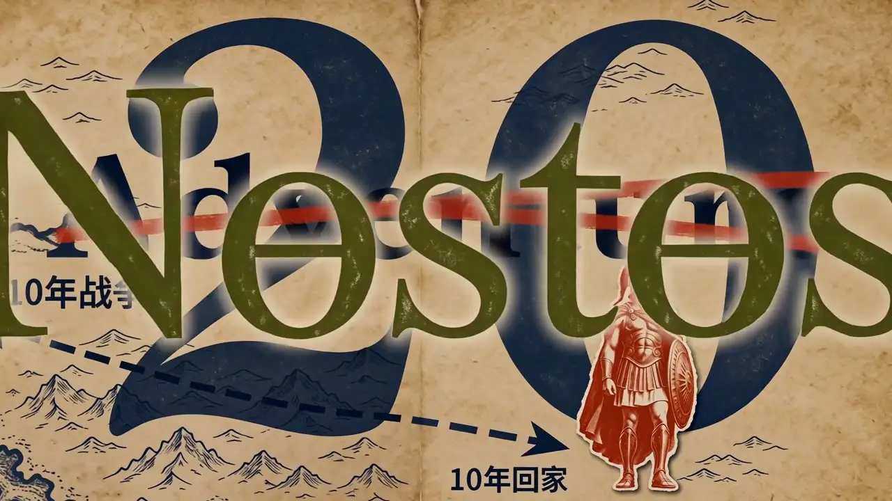 VOX风格讲解类skill开发｜H3_02c Nostos归返
