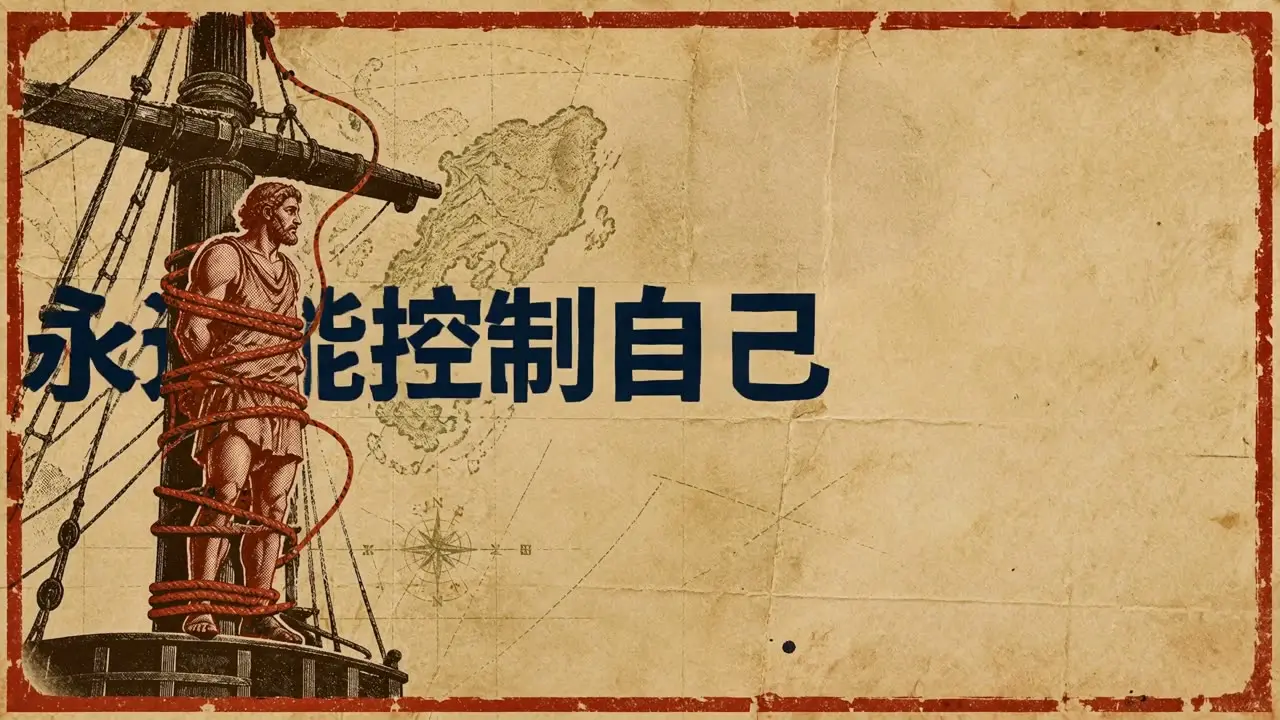 VOX风格讲解类skill开发｜H3_05b 控制不住