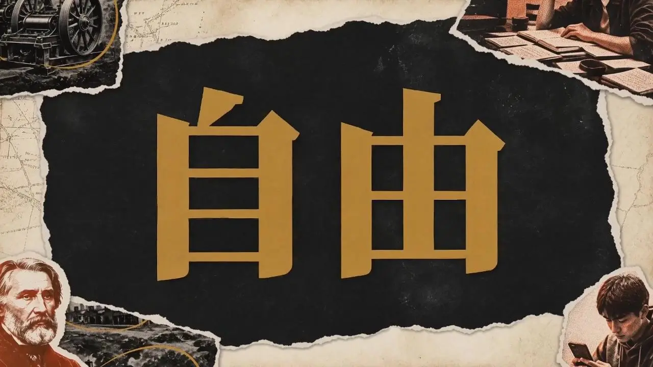 VOX讲解风格——什么是虚无主义？