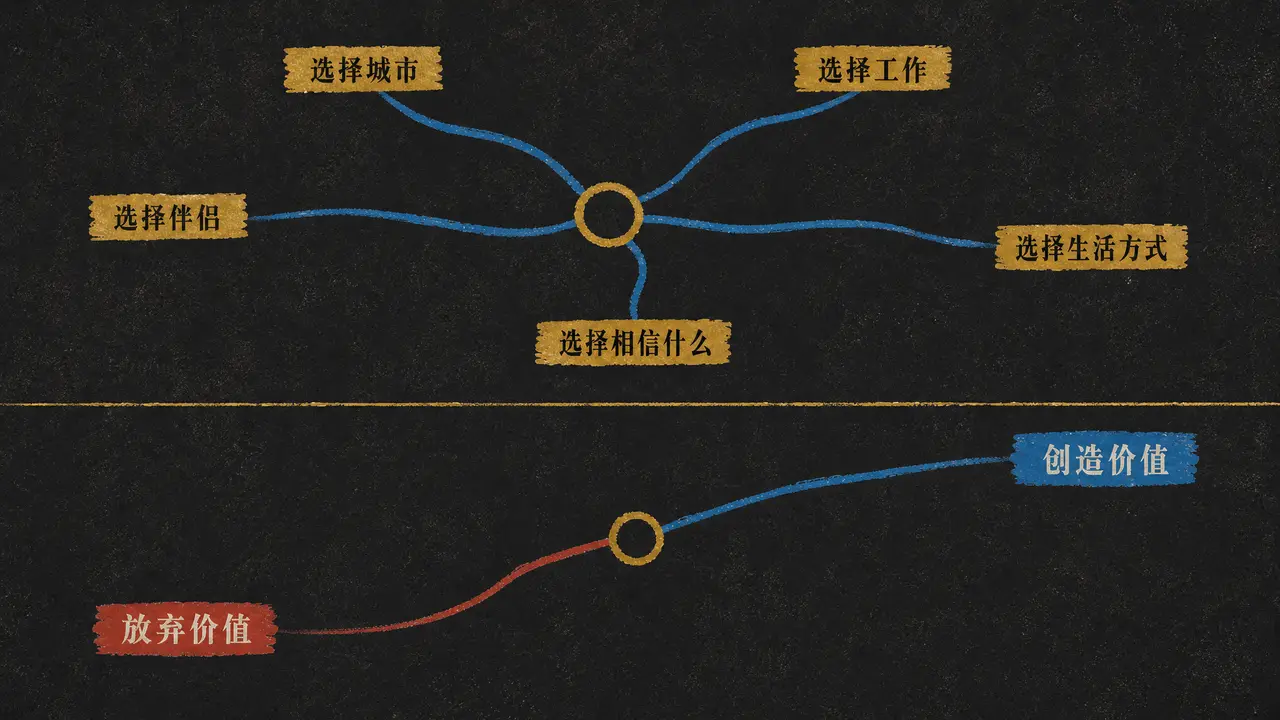 VOX讲解风格——什么是虚无主义？｜DATA_SYSTEM_01