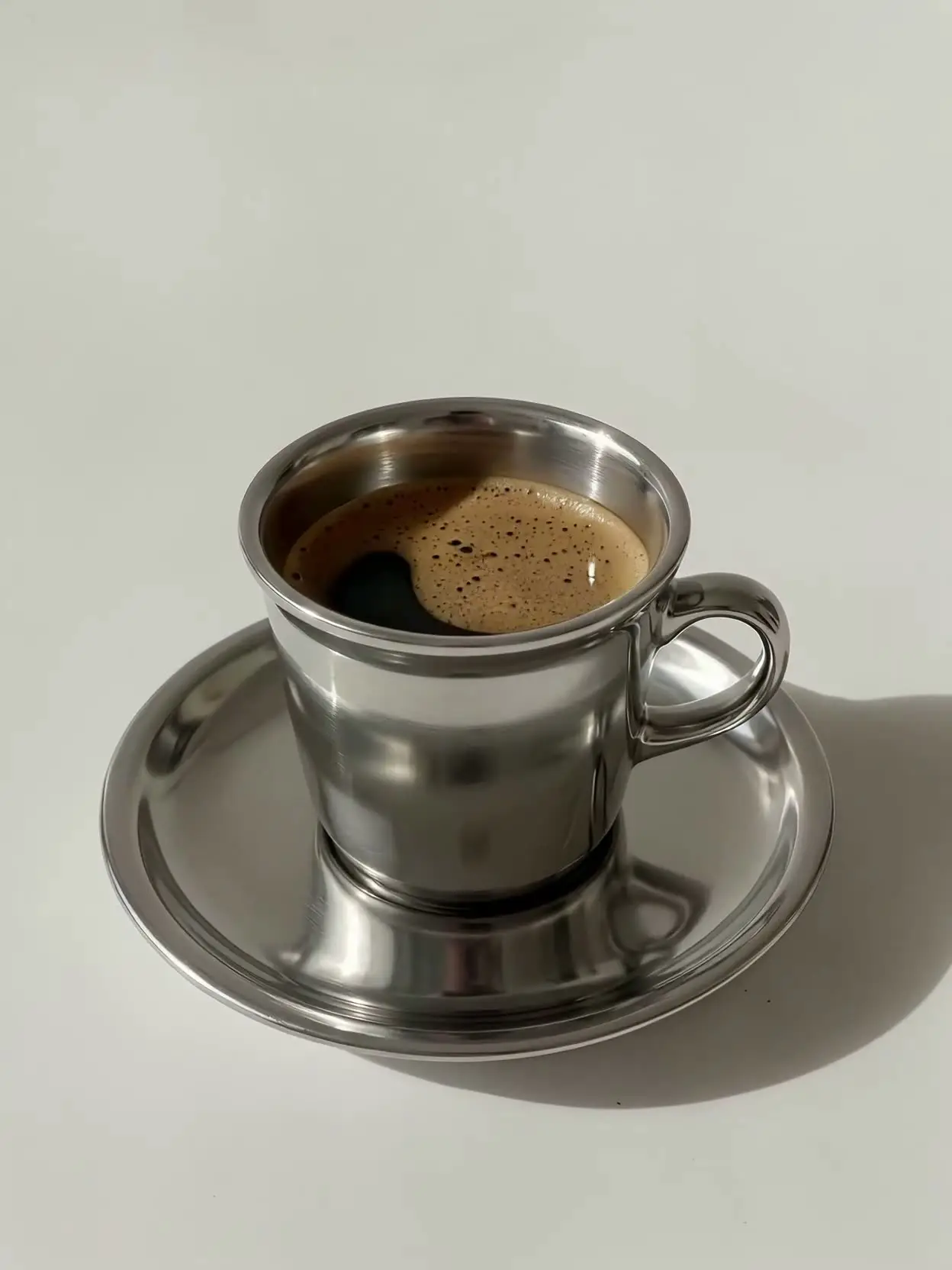 咖啡杯出场｜10s成片