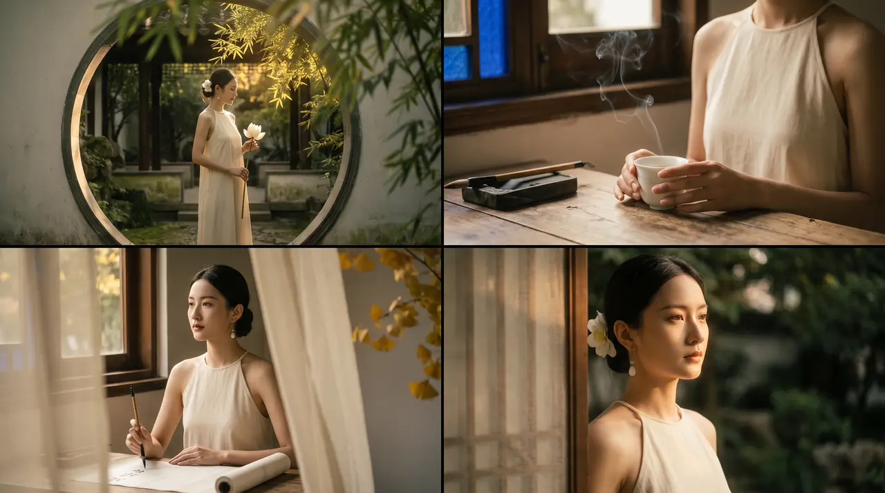 神秀东方｜图片节点 1