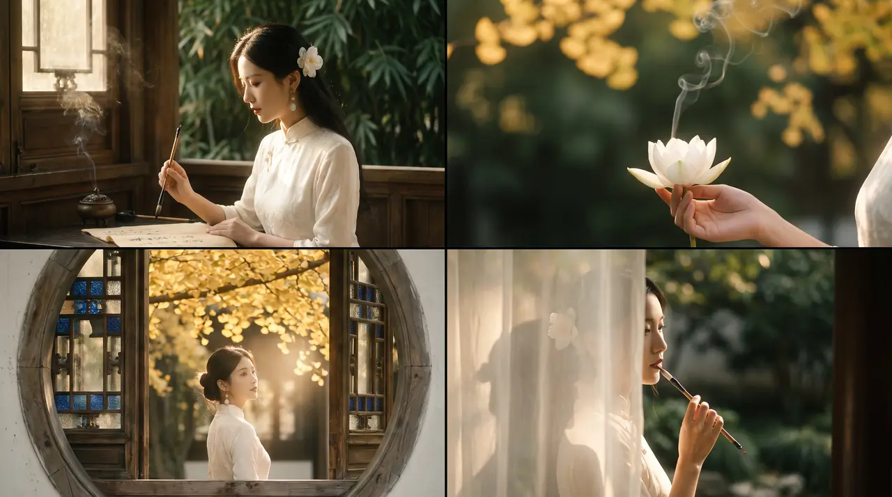 神秀东方｜图片节点 1