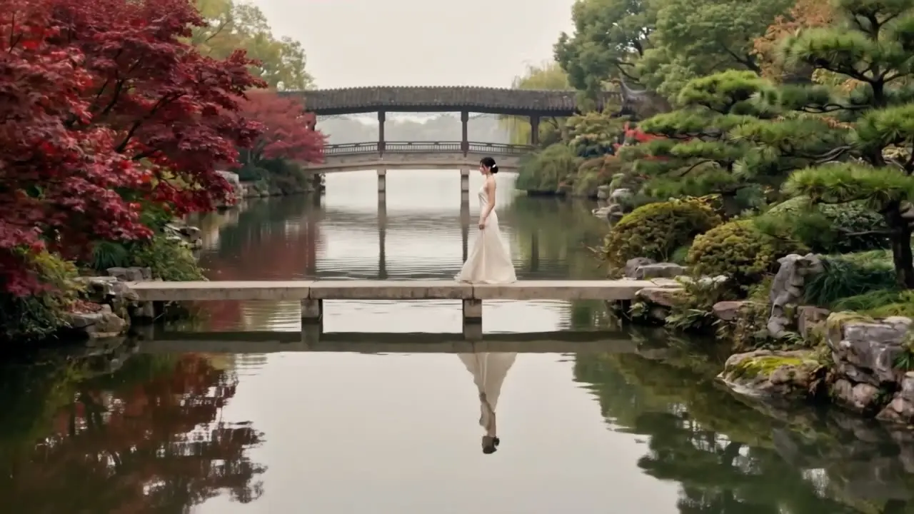 神秀东方｜视频节点 1