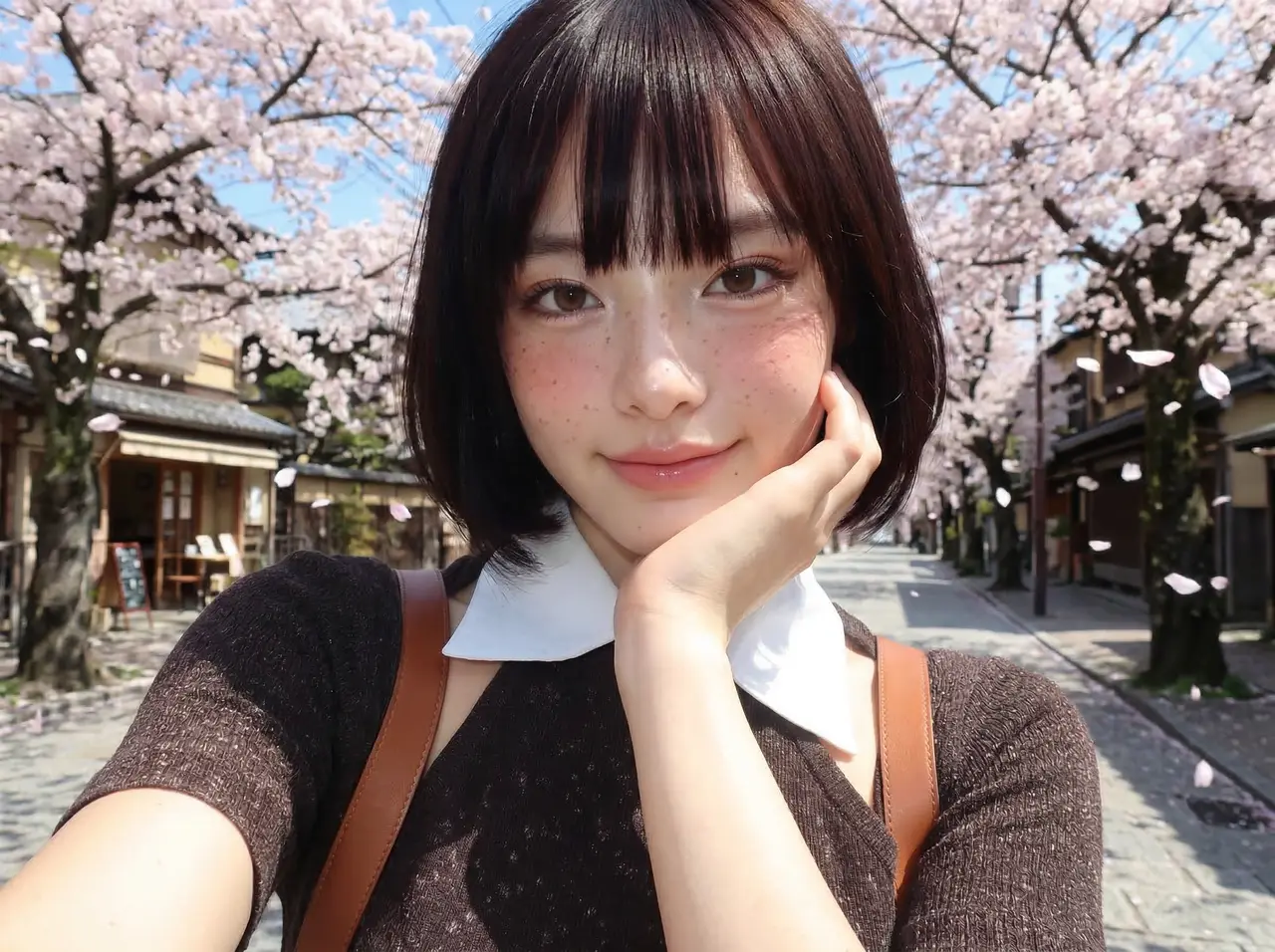 镜头拉远|尾帧