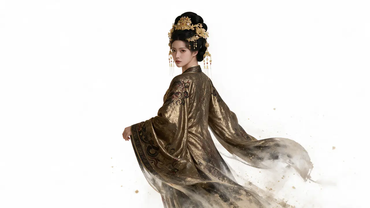 长安未散场｜图片节点 9 - 副本