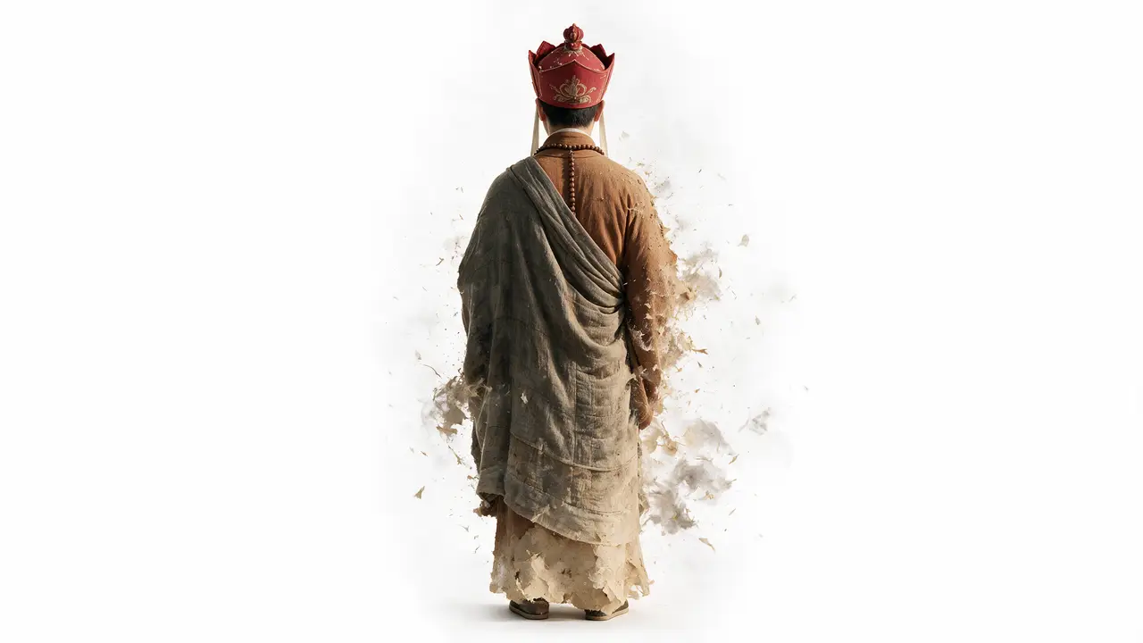 长安未散场｜图片节点 8